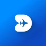 ryanair discovery android application logo